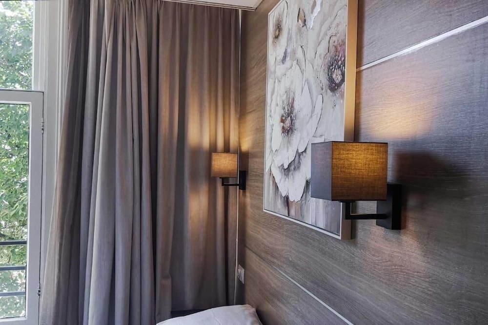 Hotel Mevlana 23/34