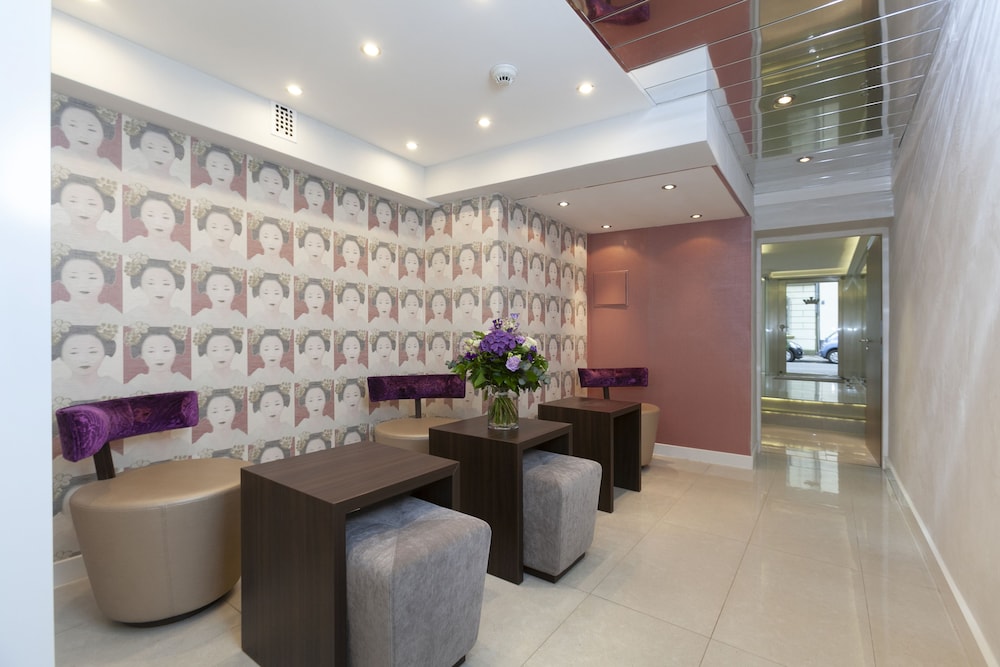 Hotel Prinz Anton 23/40