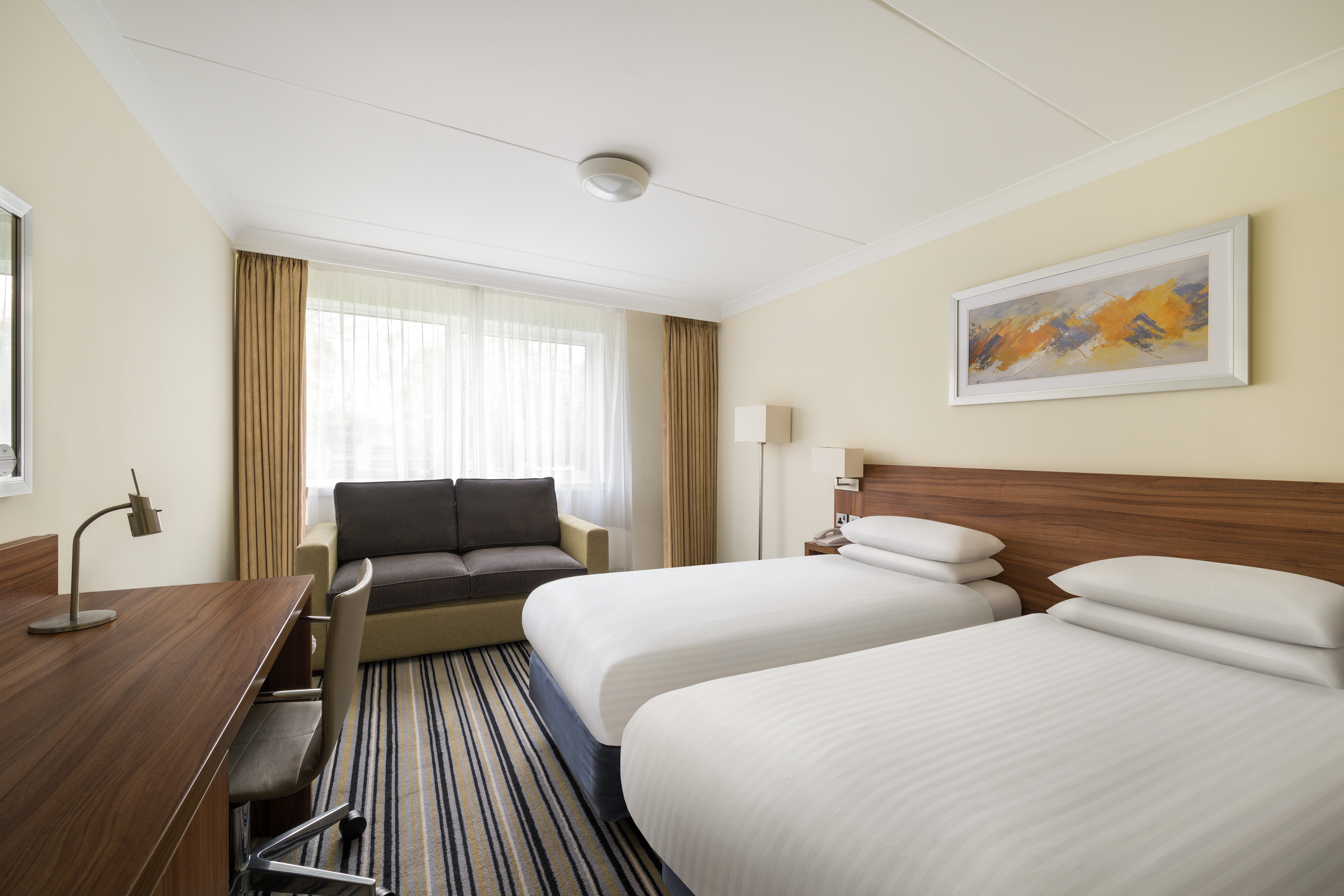 Holiday Inn Norwich 11/50