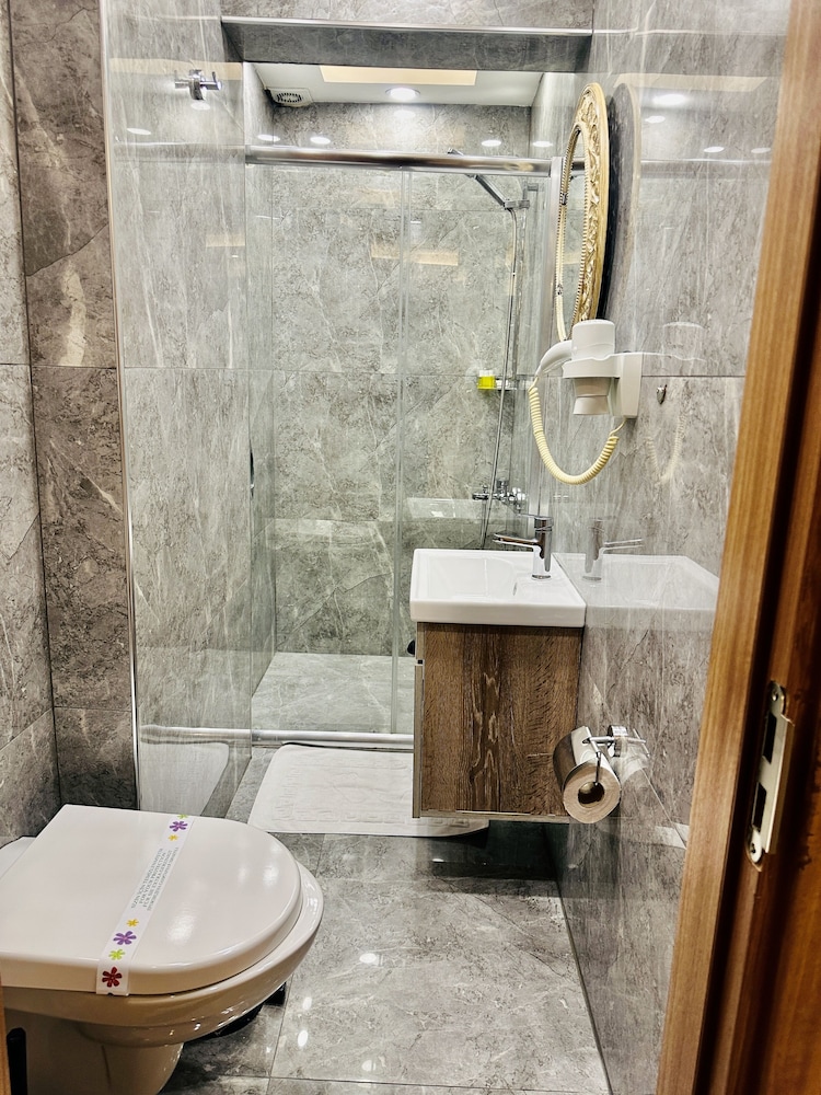 Sirkeci Quietness Hotel 47/50