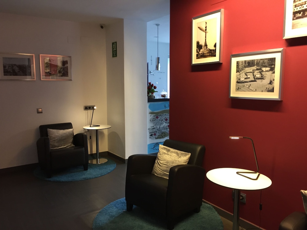Hostal Apolo 35/46