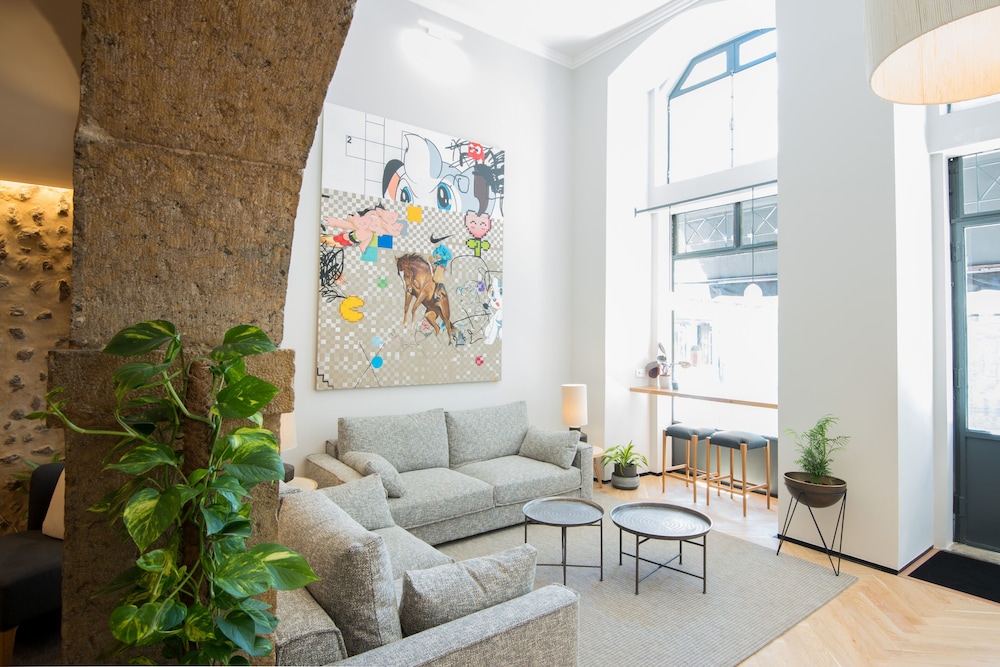 Urbano FLH Hotels Lisboa 28/49