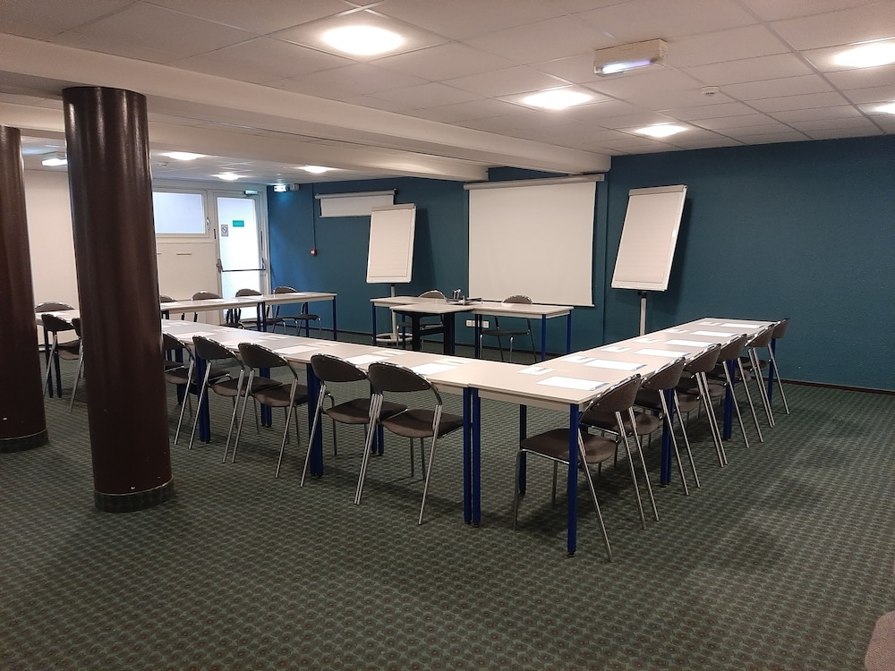 Ibis Mulhouse Ville Gare Centrale 61/73