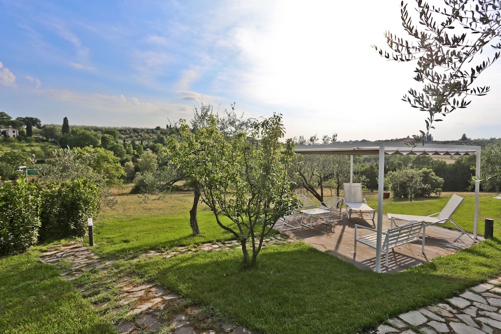 Poggio Baronti B&B 29/31