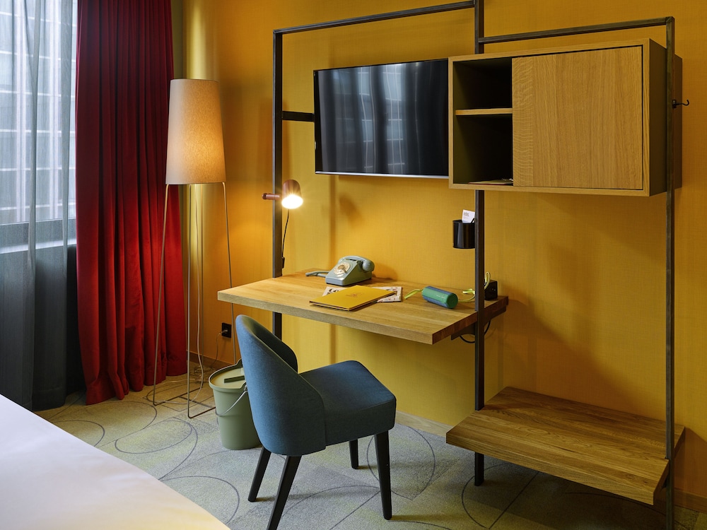 25Hours Hotel The Trip 61/76