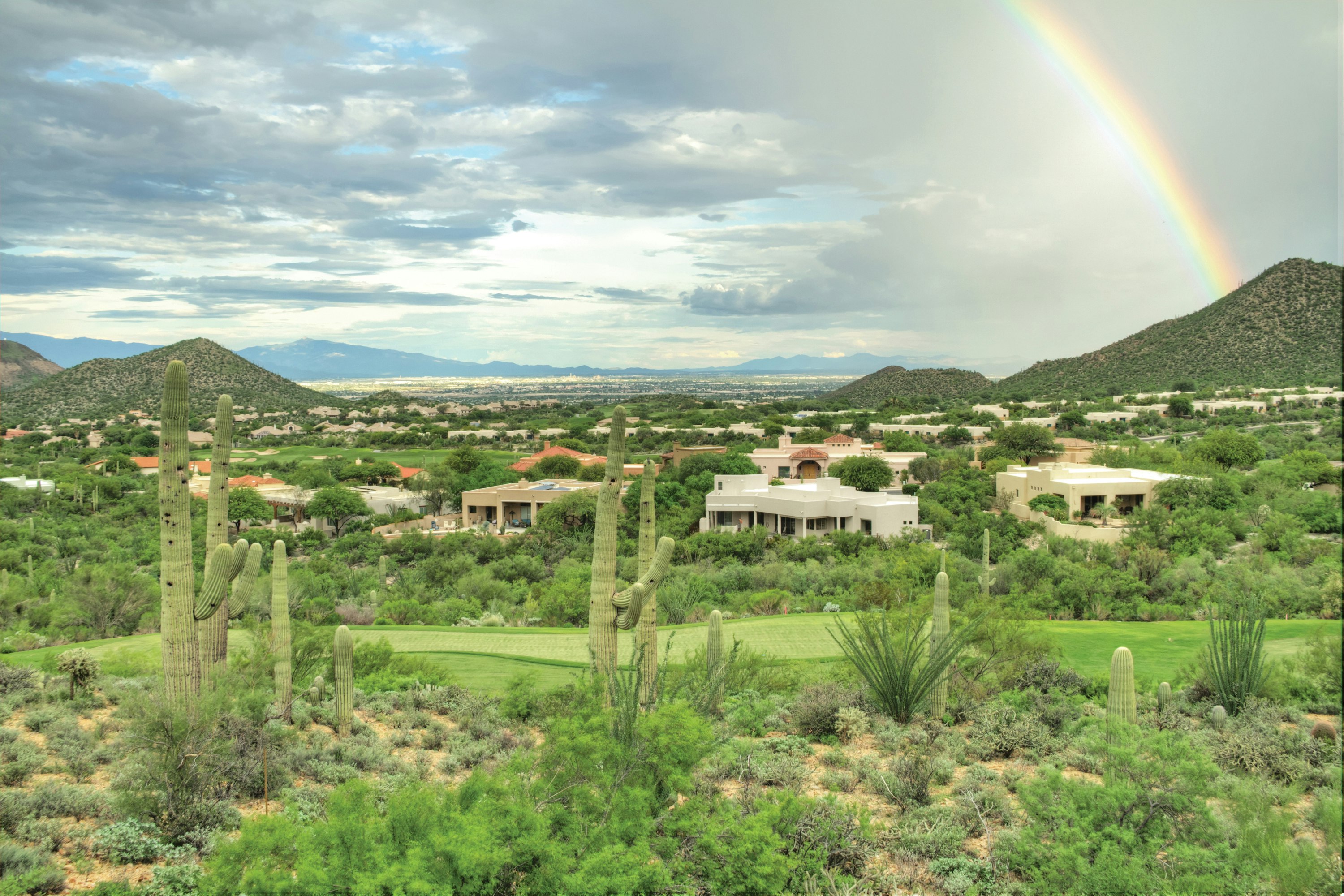 Starr Pass Golf Suites 38/50