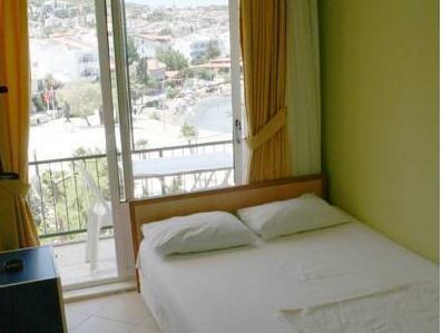 Huzur Royal Otel 7/19