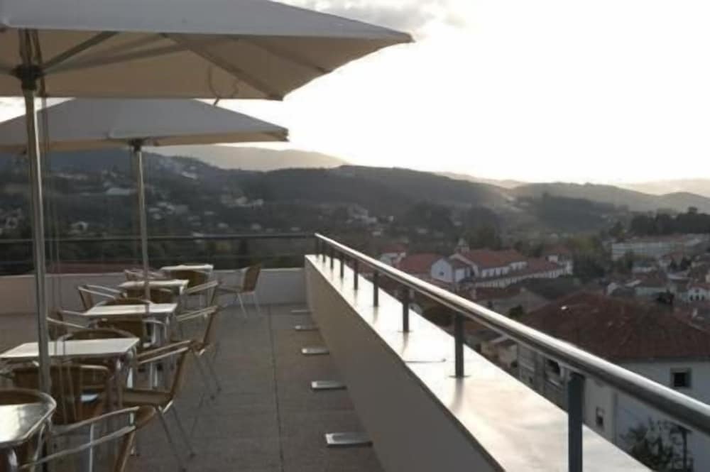 Hotel Sao Pedro 1/53