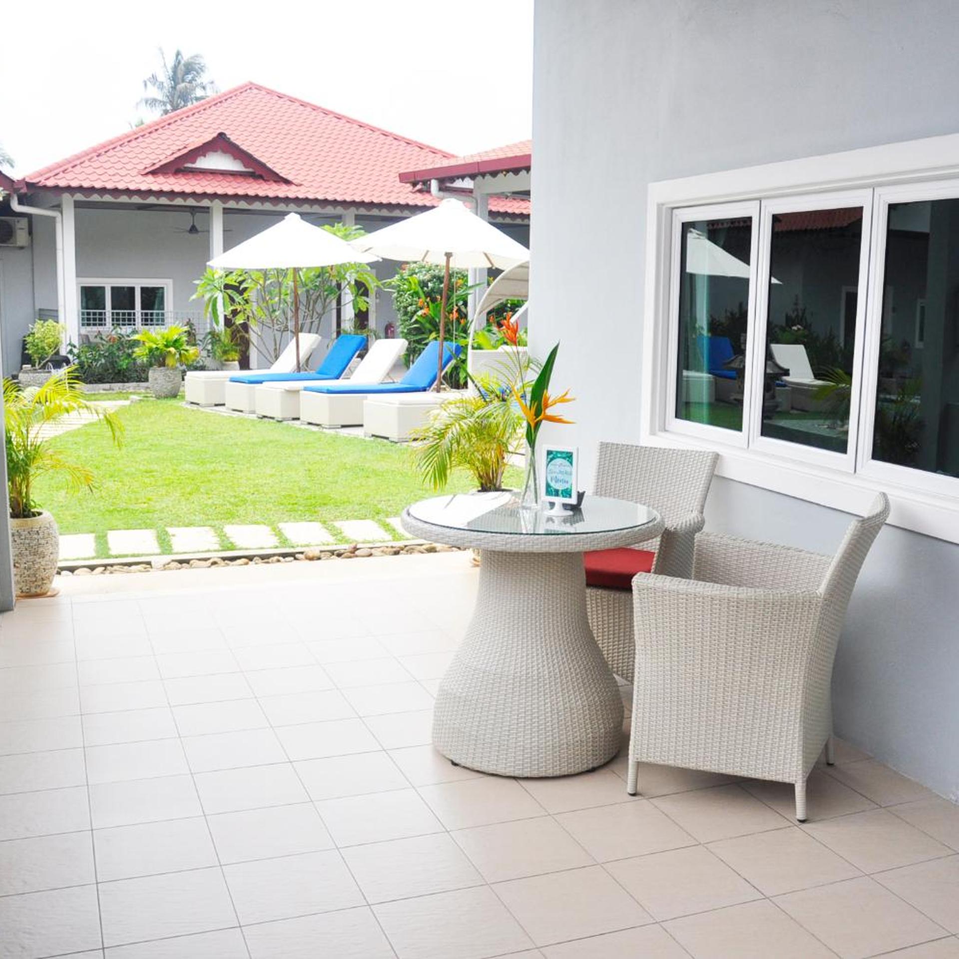 LANGKAWI CHANTIQUE RESORT 15/51