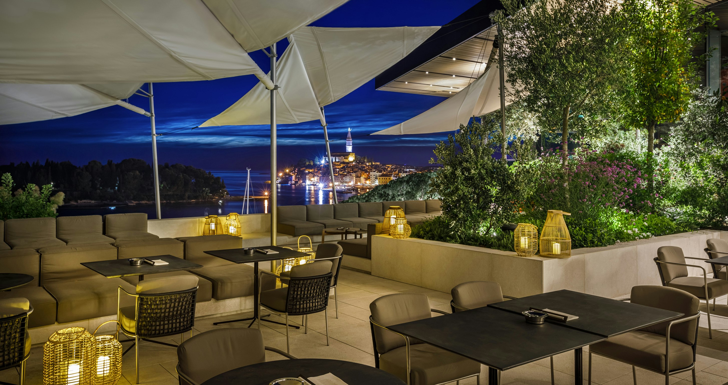 Grand Park Hotel Rovinj by Maistra Collection 34/50