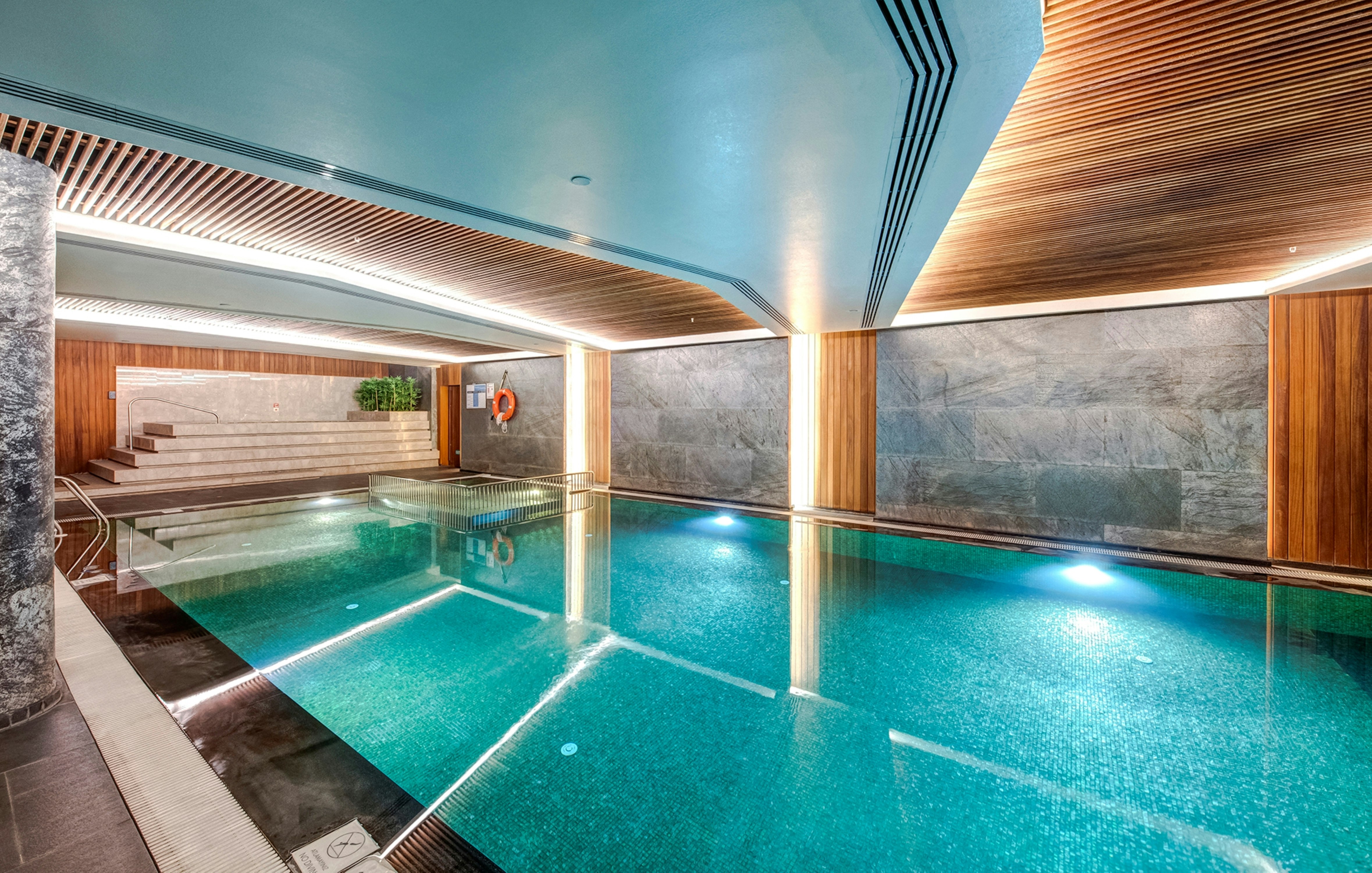 Doubletree By Hilton Istanbul Piyalepasa 30/82