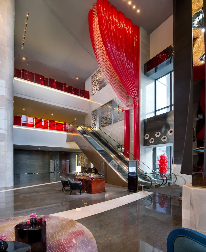 Sofitel Kunming 9/69