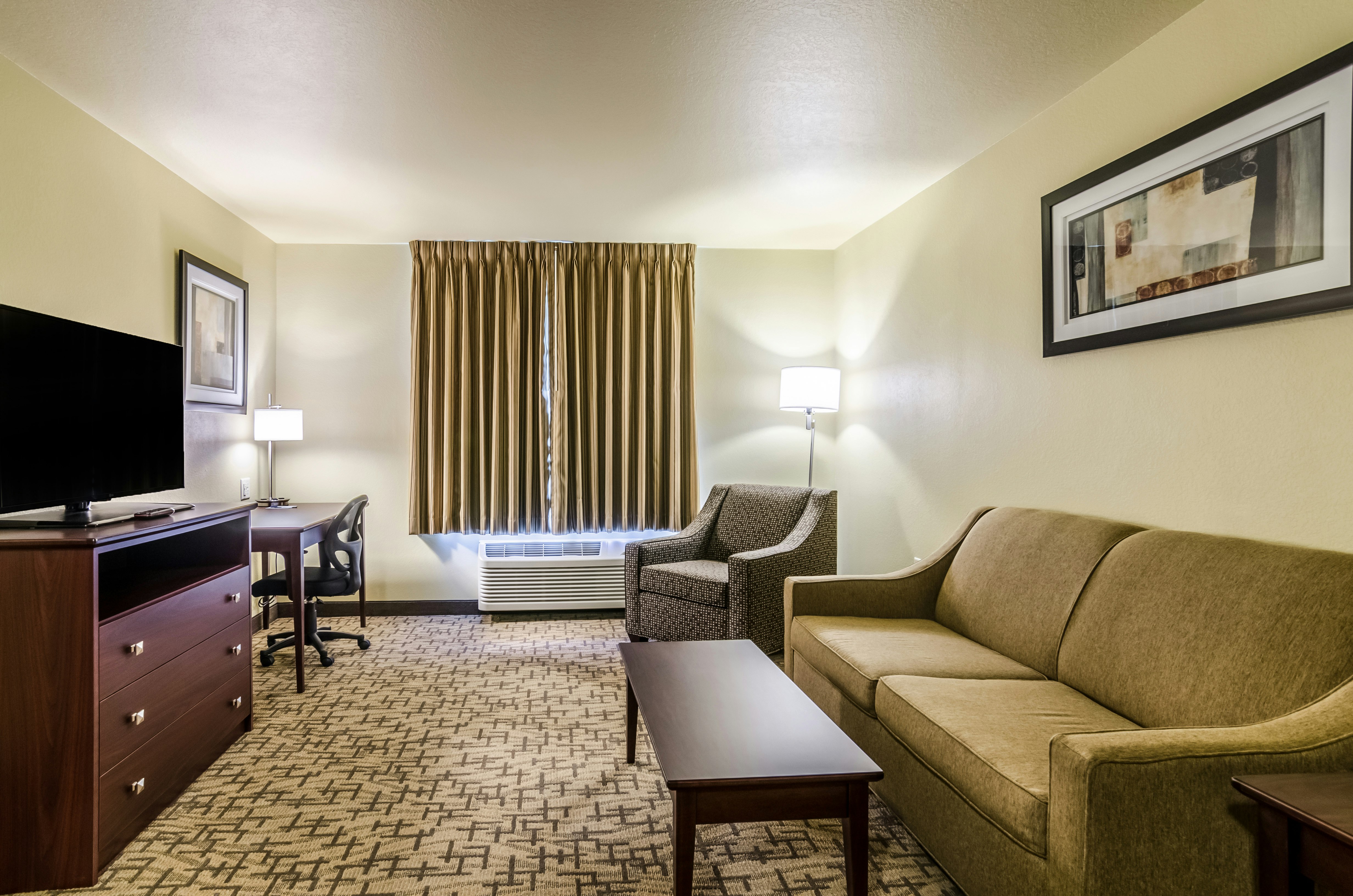 Cobblestone Inn & Suites Ord, NE 19/41
