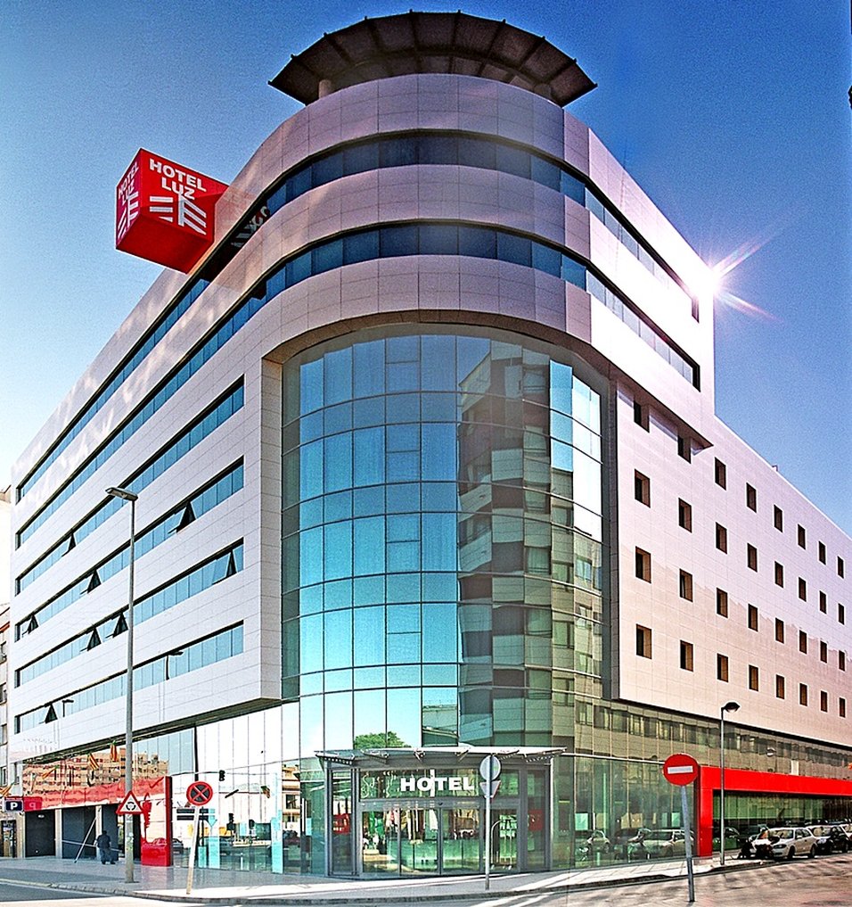 Civis Luz Castellon (ex Sercotel) 2/66