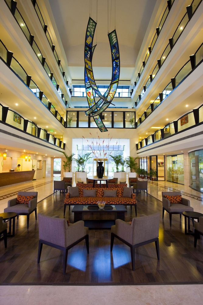 Lemon Tree Hotel Indore 9/57
