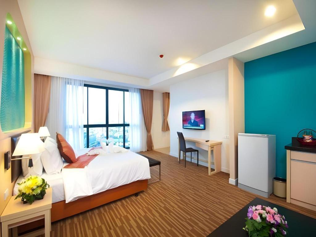 Vc Hotel 22/43