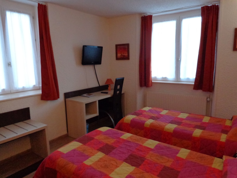 CITOTEL HOTEL DU TIGRE 29/41