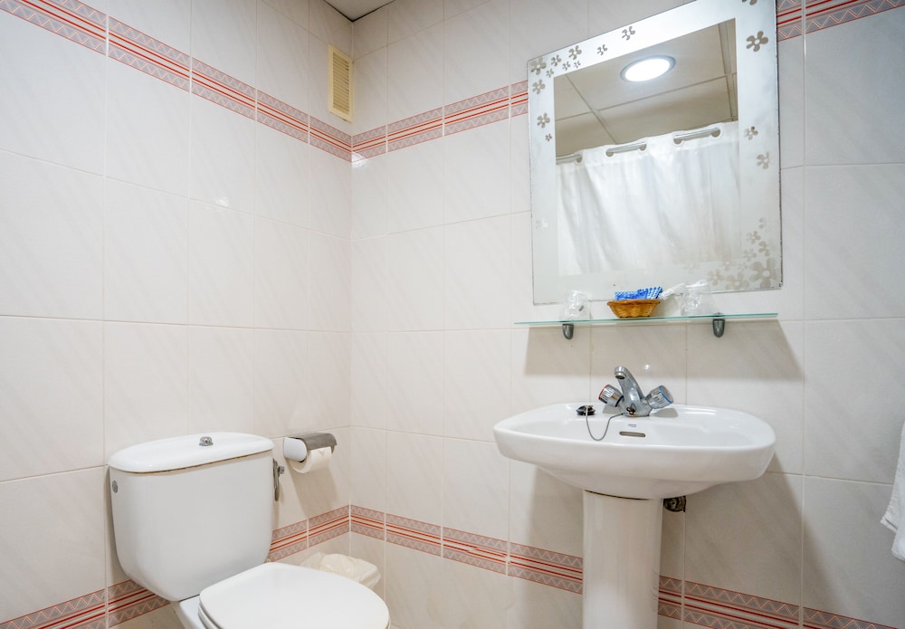 Hotel Los Narejos 37/38