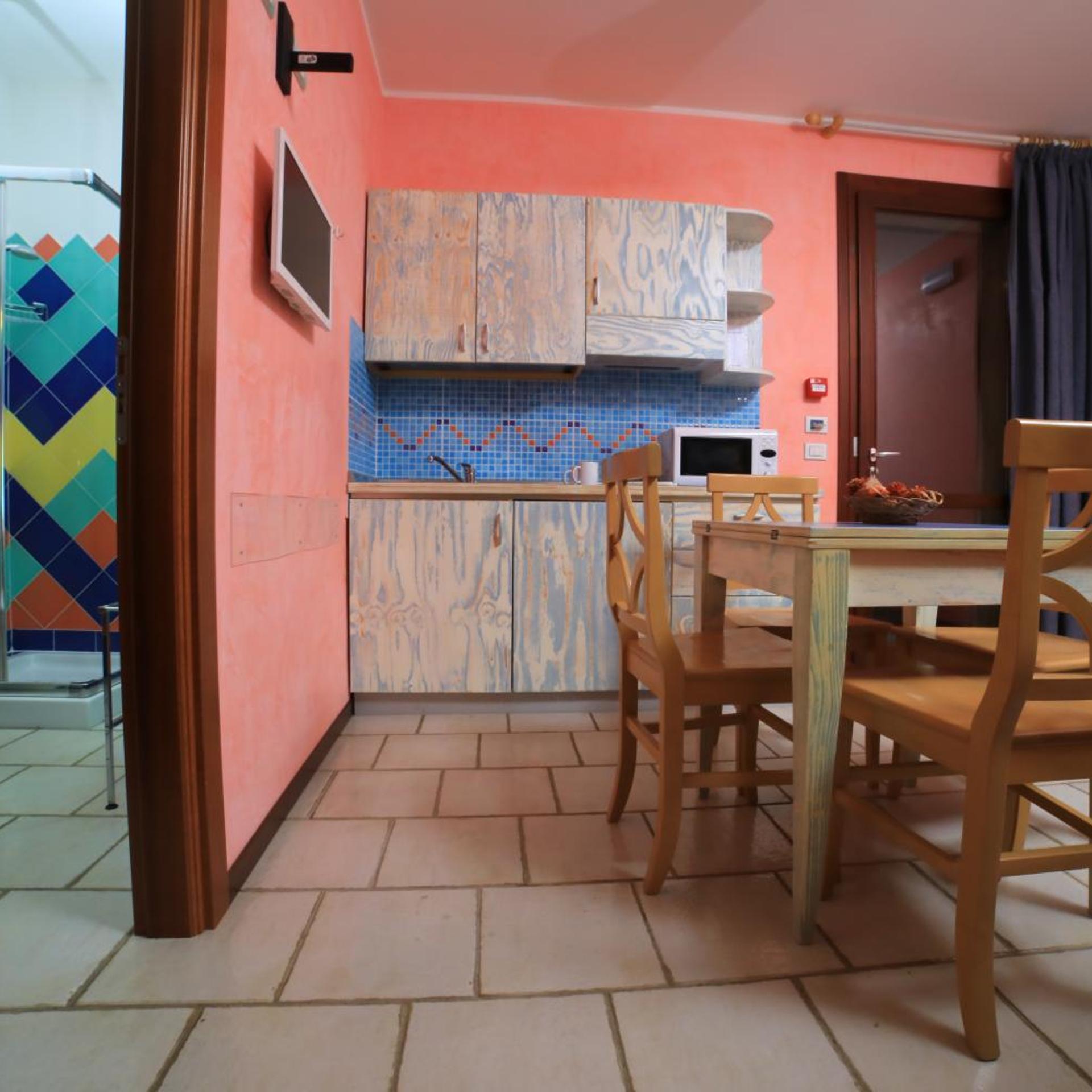 Villaggio Punta Grossa Residence 33/50