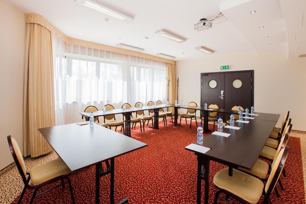 Qubus Hotel Lodz 40/48