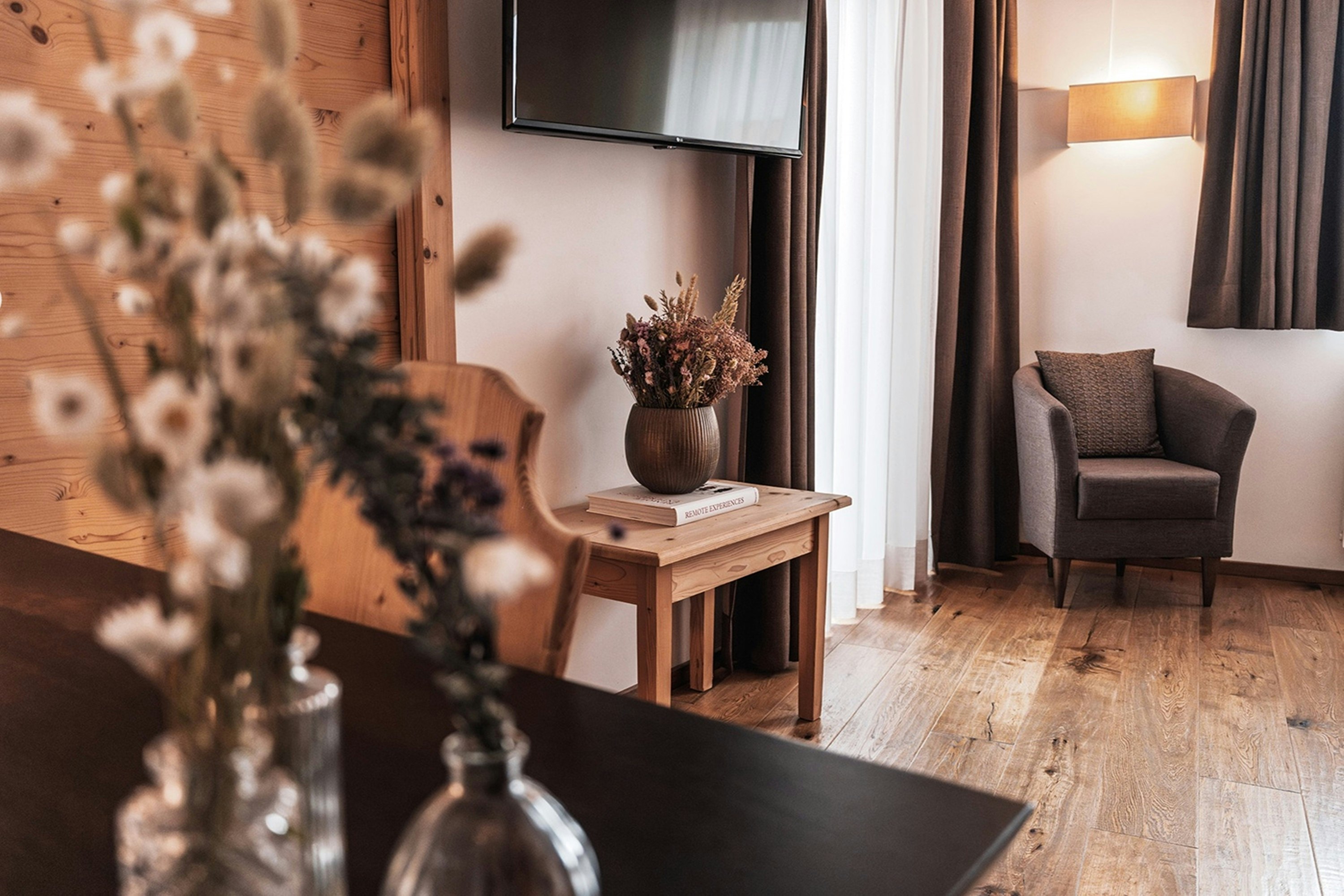 Hotel Ciasa Soleil 30/43