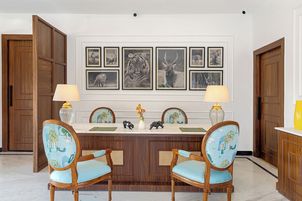 Sterling Bagh Ranthambore 28/40