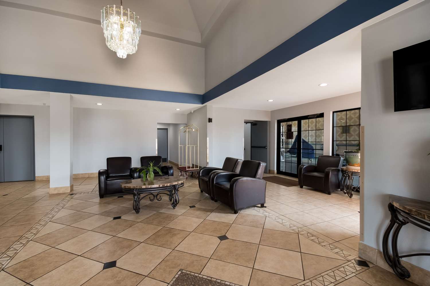 Quality Inn & Suites Oklahoma City North 6/14