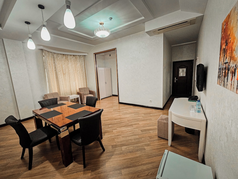 Safran Hotel 34/50