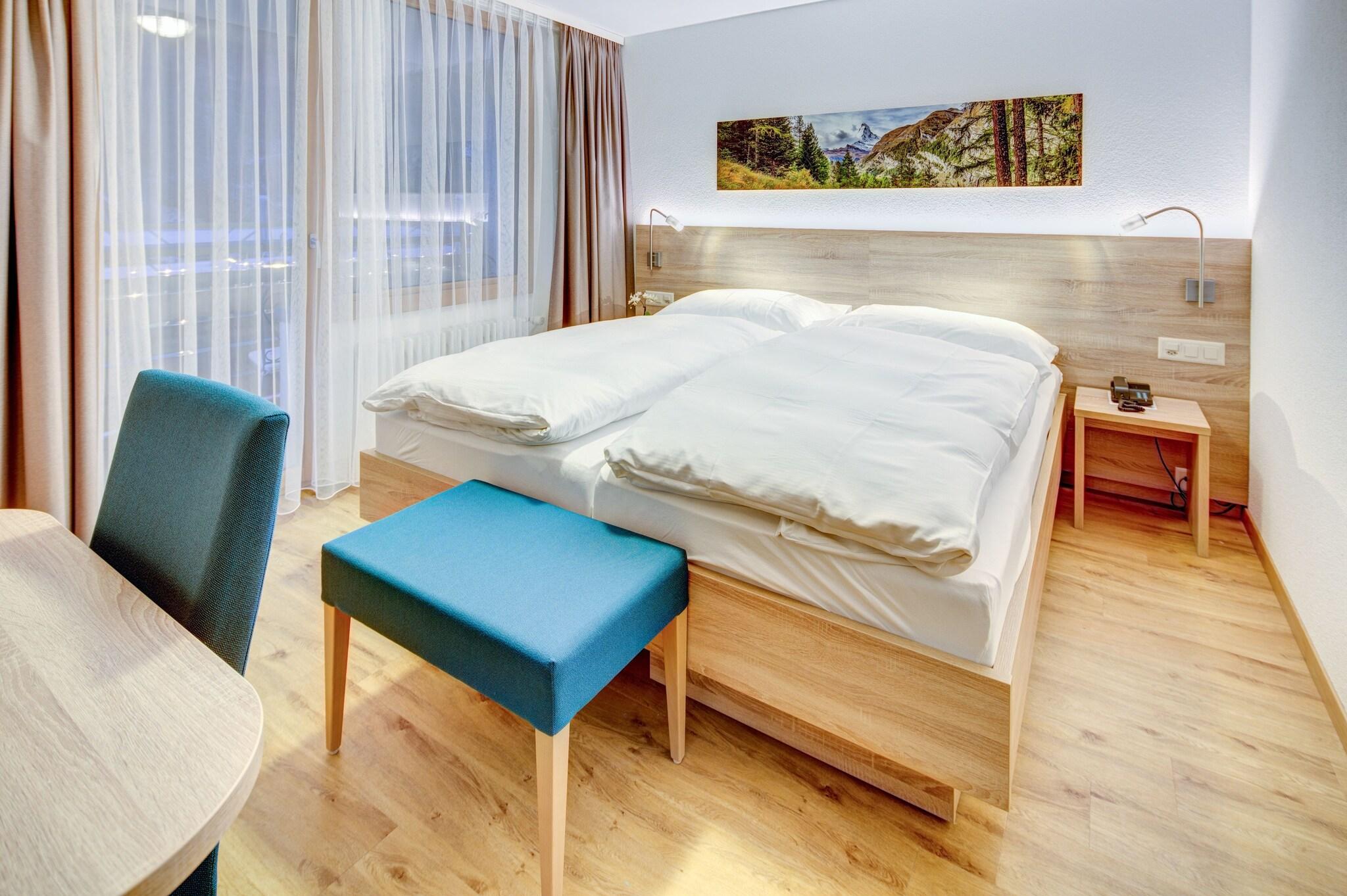 Room, 2 Beds