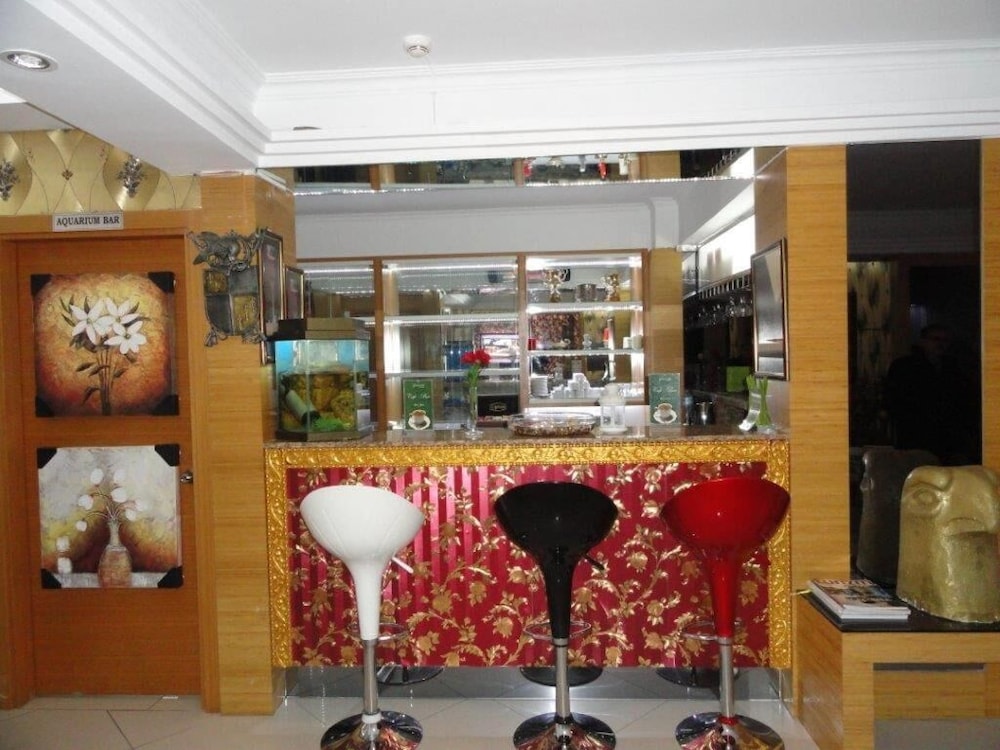 Grand Ons Hotel 18/31