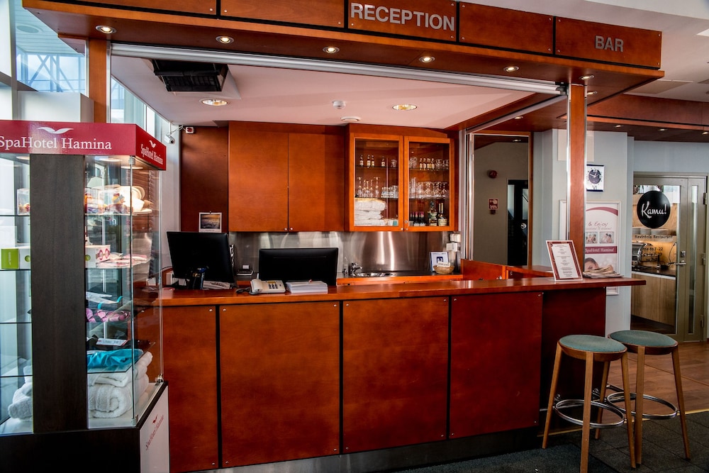 SpaHotel Hamina 3/46