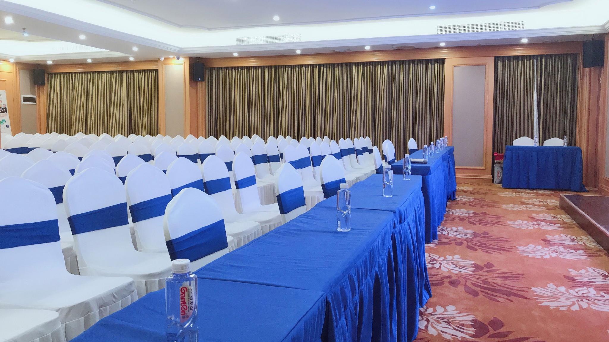Venus International Hotel (Dongguan Songshan Lake Huawei University Store) 31/38