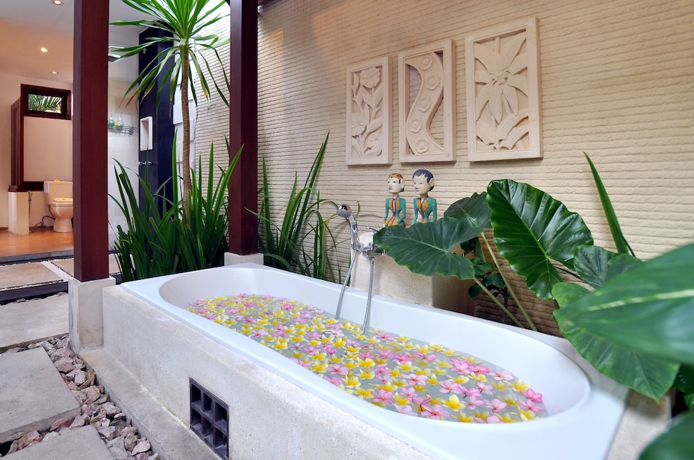Puri Mas Boutique Resort And Spa 11/50