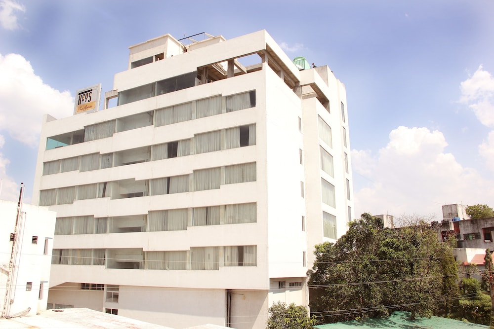 KEYS HOTEL, THE AURES 5/50