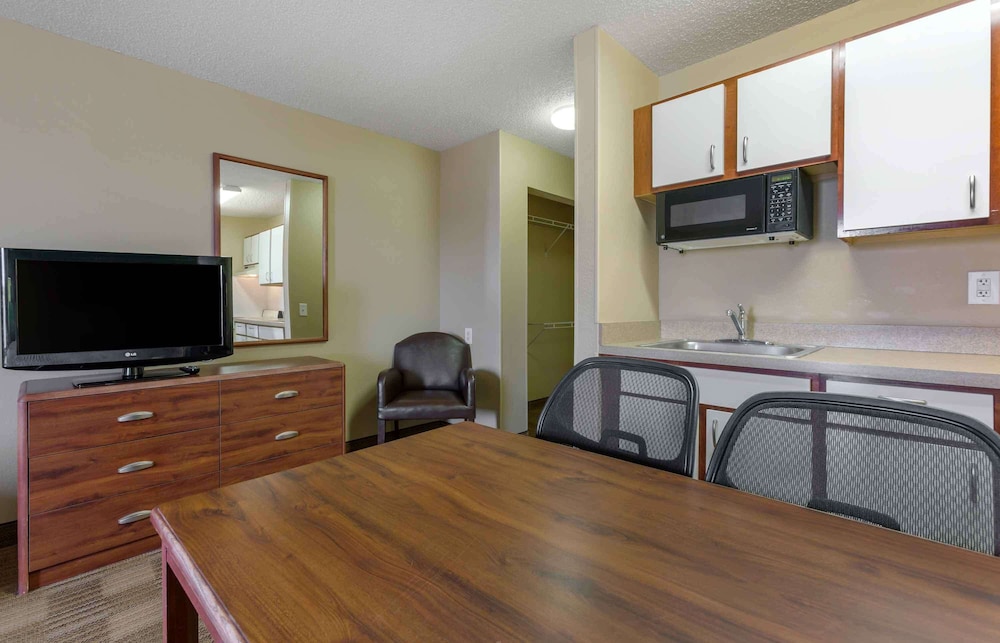 Extended Stay America - El Paso - West 46/54