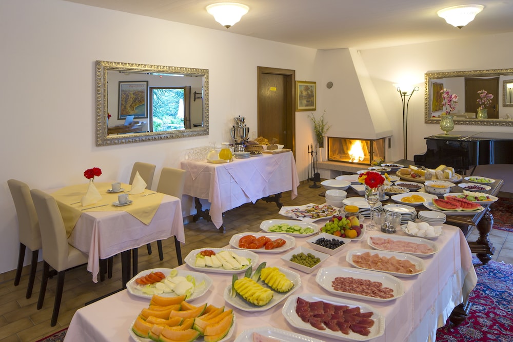 Hotel Al Fiume 9/50