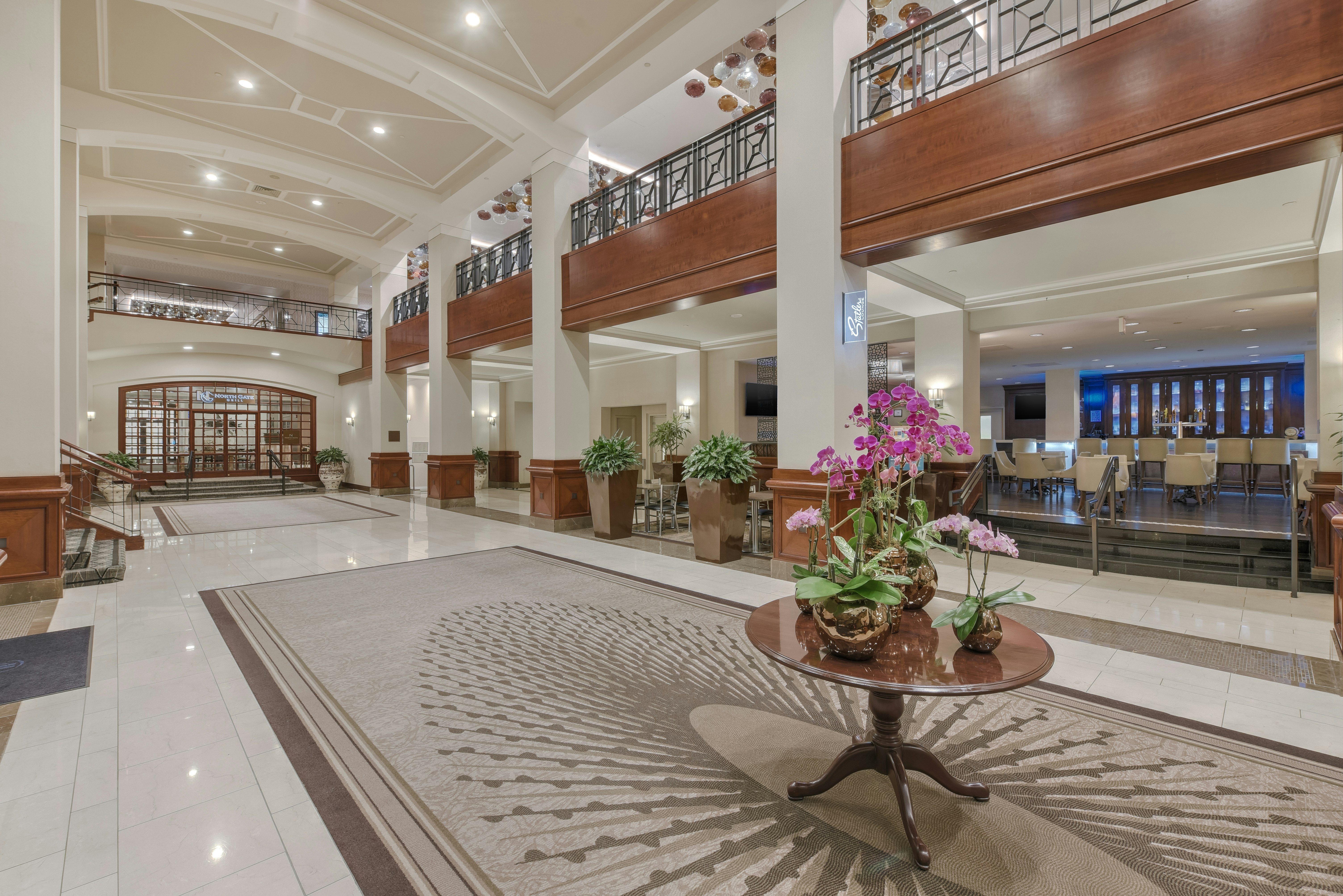 Capital Hilton photo5