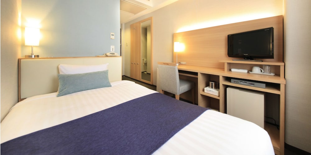 Shonandai Dai-ichi Hotel Fujisawa Yokohama 5/34