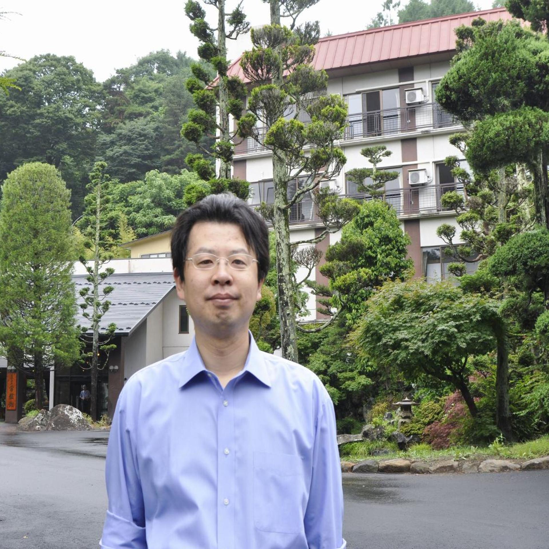 Hishino Onsen Tokiwakan 10/56