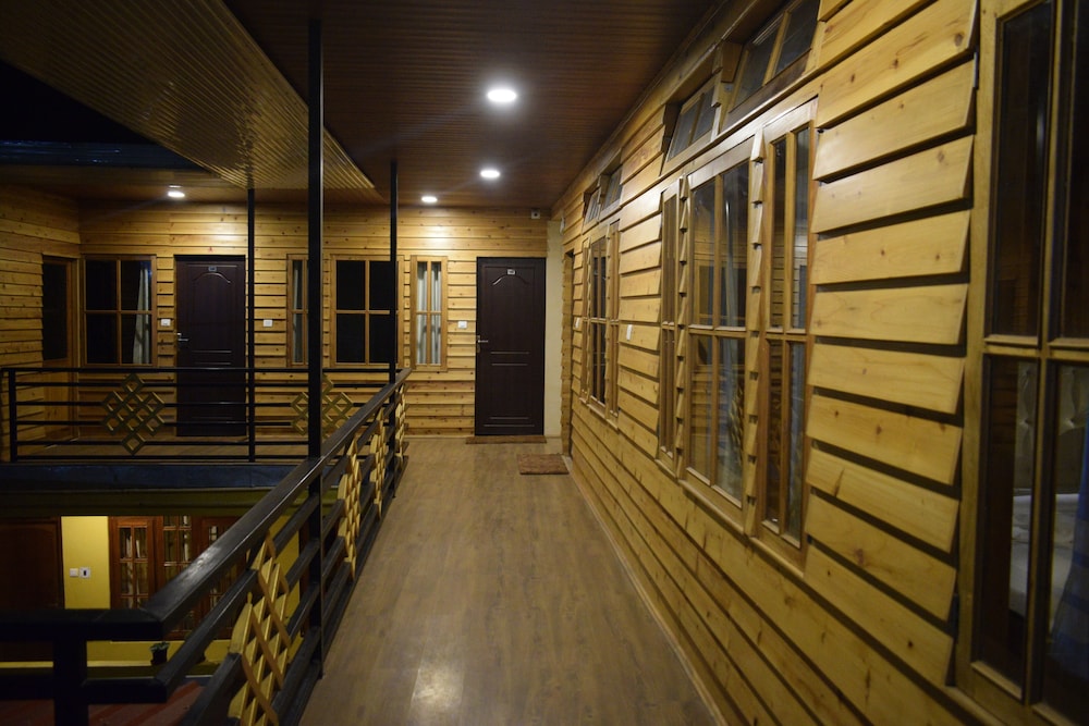 Hotel Oak Ridge Gangtok 15/17