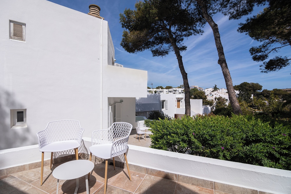 MarSenses Ferrera Blanca Hotel 45/50