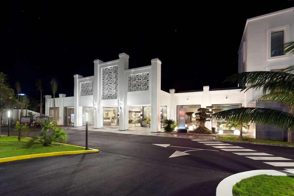 Riu Chiclana 42/50