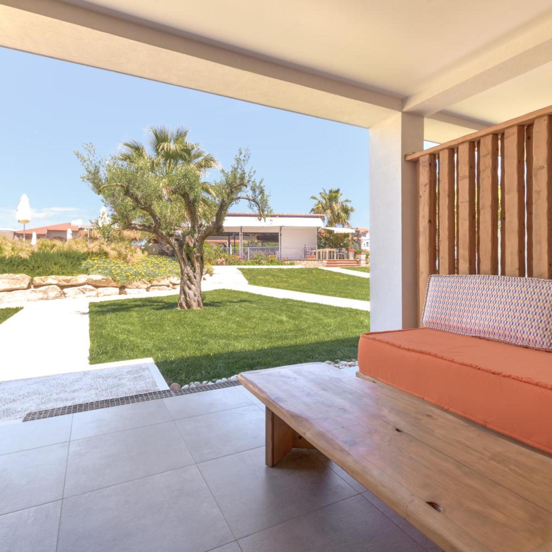Tresor Hotel (ex Hanioti Palace) 25/52