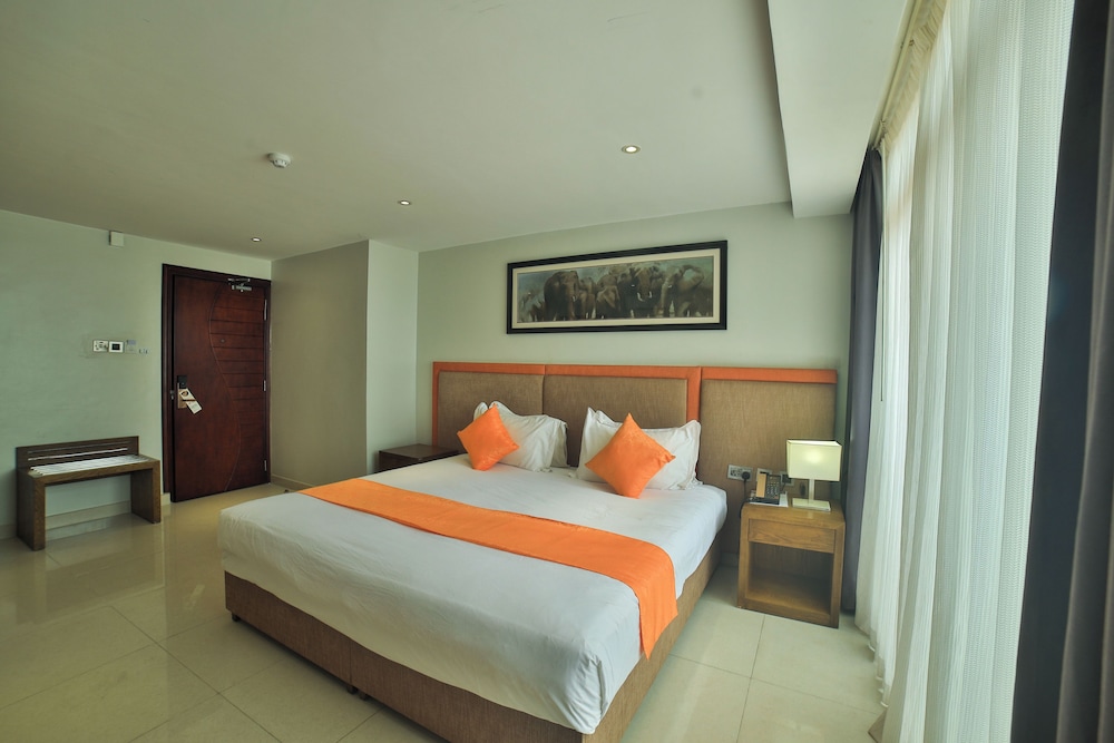 Canary Hotel 22/64