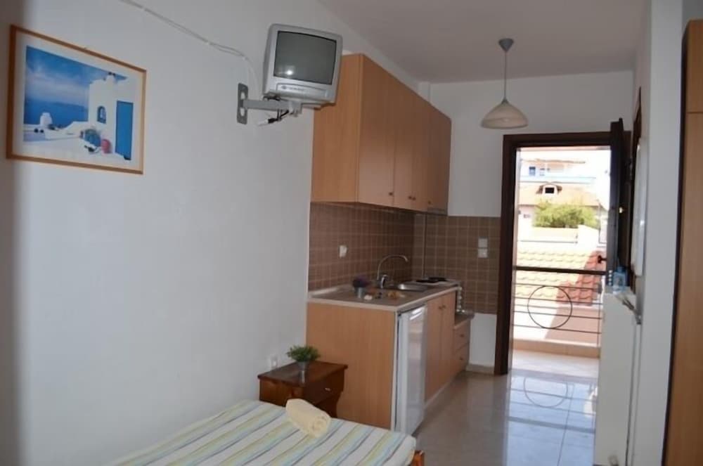 Villa Maria 6/50