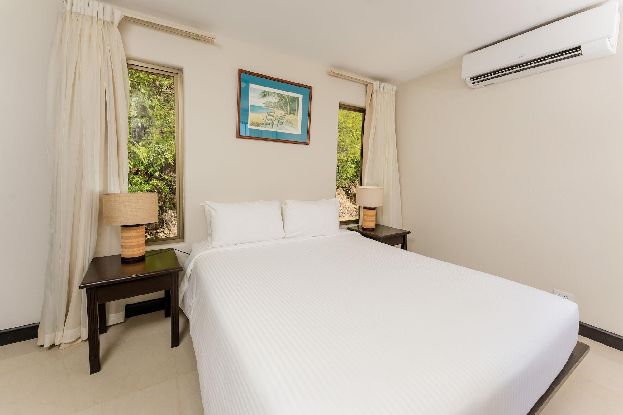 Deluxe, Villa