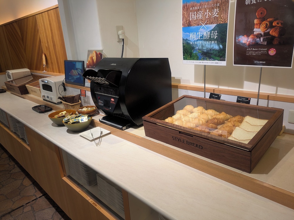APA Hotel Muroran (ex. Hotel Sunroute Muroran) 5/50
