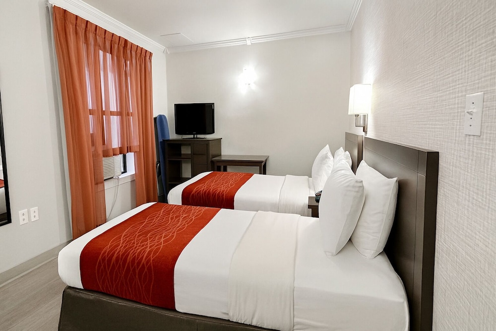 STANDARD, TWIN BEDS