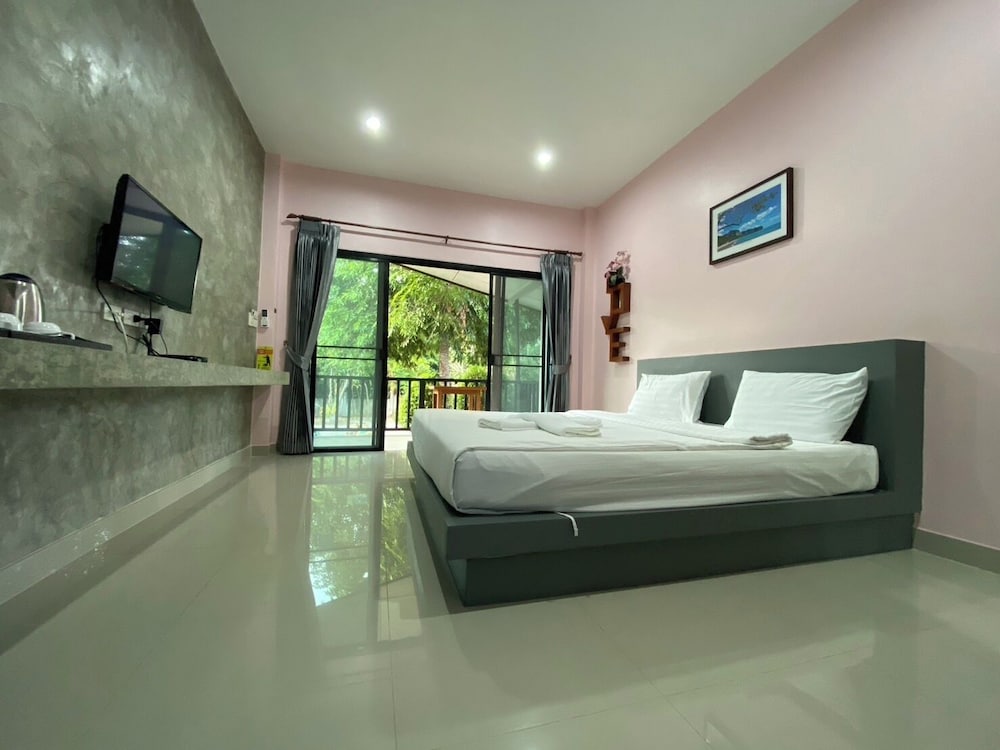 Krabi Inn Resort 18/50