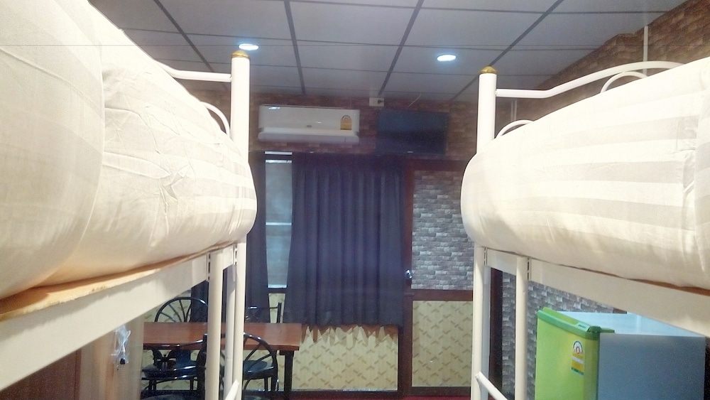 Decor Do Hostel 26/76